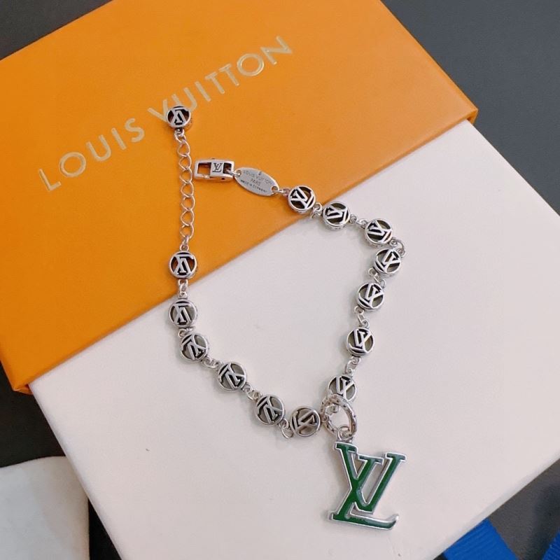 LV Necklaces